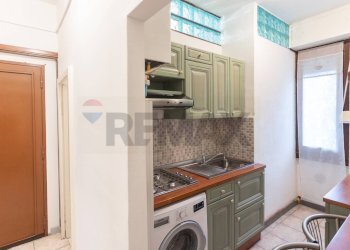 Cucina - Three-room apartment Via B. Antelami
 
52, Salsomaggiore Terme - photo 8