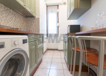 Cucina - Three-room apartment Via B. Antelami
 
52, Salsomaggiore Terme - photo 9