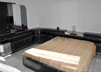 Camera / camera da letto - Three-room apartment Via B. Antelami
 
52, Salsomaggiore Terme - photo 11