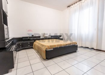 Camera / camera da letto - Three-room apartment Via B. Antelami
 
52, Salsomaggiore Terme - photo 14