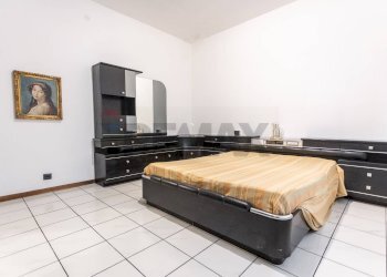 Camera / camera da letto - Three-room apartment Via B. Antelami
 
52, Salsomaggiore Terme - photo 15