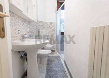 Bagno - Three-room apartment Via B. Antelami
 
52, Salsomaggiore Terme - photo 19