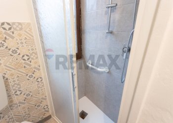 Bagno - Three-room apartment Via B. Antelami
 
52, Salsomaggiore Terme - photo 20
