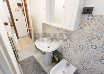 Bagno - Three-room apartment Via B. Antelami
 
52, Salsomaggiore Terme - photo 21