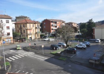 Edificio all\'aperto - Three-room apartment Via B. Antelami
 
52, Salsomaggiore Terme - photo 23