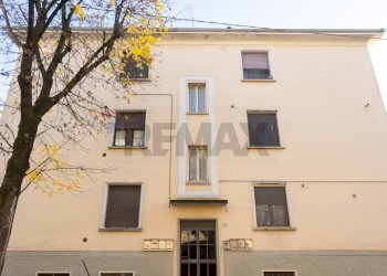 Edificio all\'aperto - Three-room apartment Via B. Antelami
 
52, Salsomaggiore Terme - photo 24