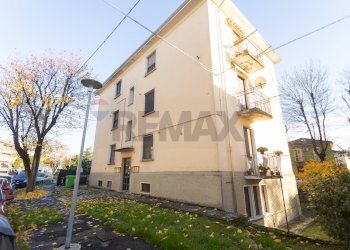 Edificio all\'aperto - Three-room apartment Via B. Antelami
 
52, Salsomaggiore Terme - photo 25