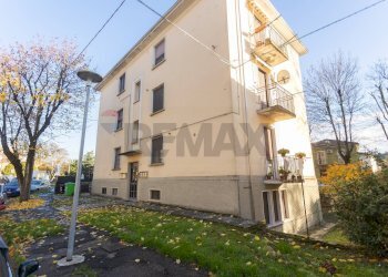 Edificio all\'aperto - Three-room apartment Via B. Antelami
 
52, Salsomaggiore Terme - photo 26