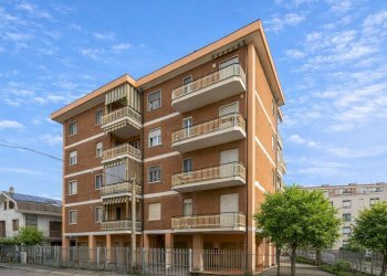 Foto 3 - Quadrilocale Via Montanaro
 
17/1, Grugliasco - foto 3