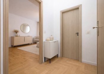 Foto 18 - Quadrilocale Via Montanaro
 
17/1, Grugliasco - foto 18