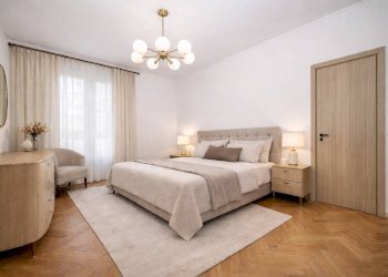 Foto 17 - Quadrilocale Via Montanaro
 
17/1, Grugliasco - foto 17