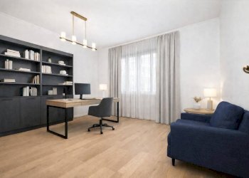 Foto 21 - Quadrilocale Via Montanaro
 
17/1, Grugliasco - foto 21