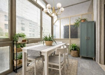 Foto 14 - Quadrilocale Via Montanaro
 
17/1, Grugliasco - foto 14