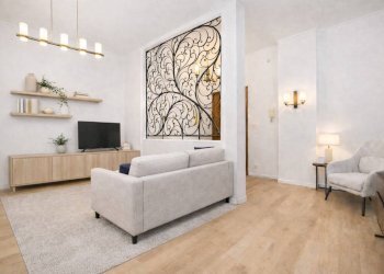 Foto 15 - Quadrilocale Via Montanaro
 
17/1, Grugliasco - foto 15