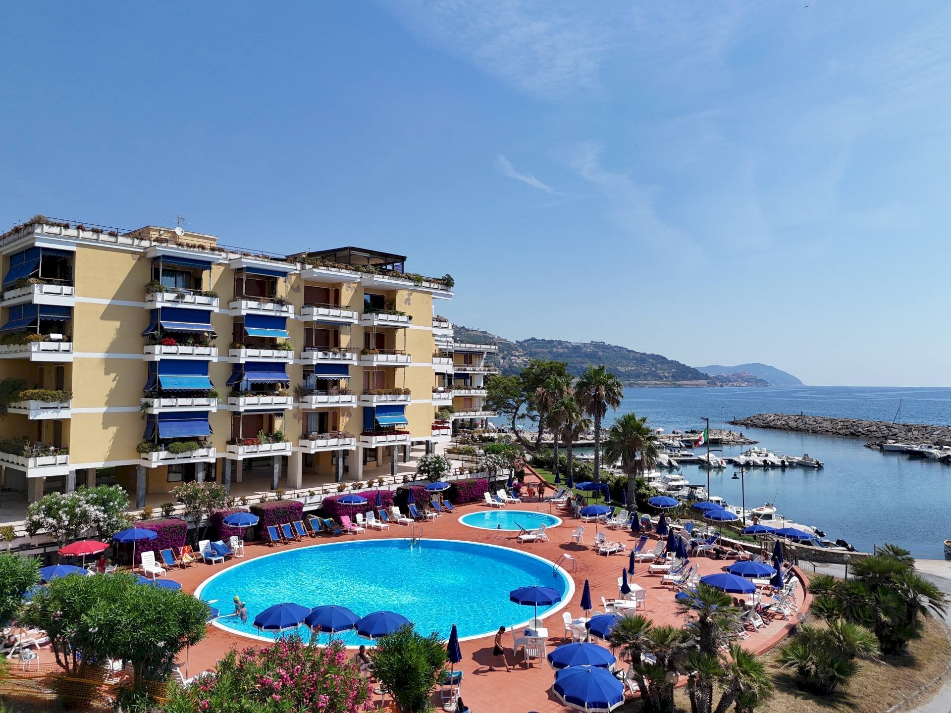 Foto 1 - Appartamento via della chiesa
 
22, San Lorenzo al Mare - foto 1