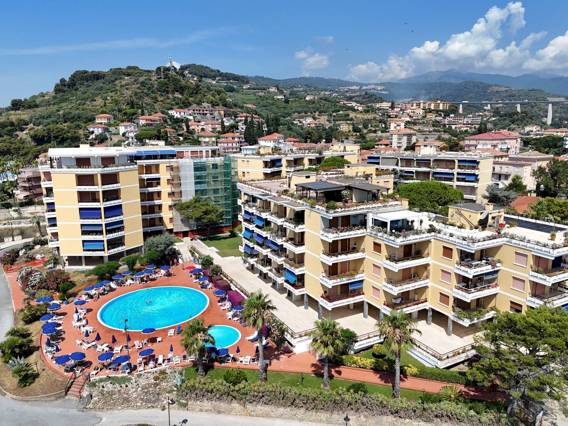 Foto 2 - Appartamento via della chiesa
 
22, San Lorenzo al Mare - foto 2