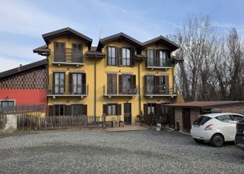 Foto 1 - Bilocale Via Bruna
 
127, San Francesco al Campo - foto 1