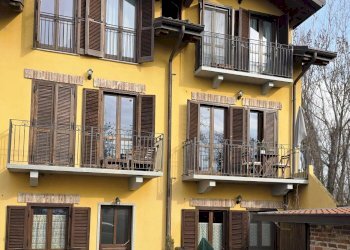 Foto 2 - Bilocale Via Bruna
 
127, San Francesco al Campo - foto 2