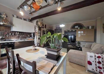 Foto 4 - Bilocale Via Bruna
 
127, San Francesco al Campo - foto 4