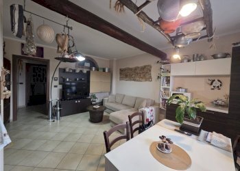 Foto 5 - Bilocale Via Bruna
 
127, San Francesco al Campo - foto 5