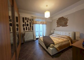 Foto 8 - Bilocale Via Bruna
 
127, San Francesco al Campo - foto 8