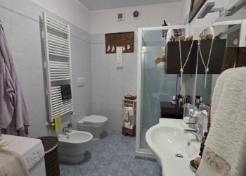 Foto 9 - Bilocale Via Bruna
 
127, San Francesco al Campo - foto 9