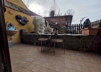 Foto 10 - Bilocale Via Bruna
 
127, San Francesco al Campo - foto 10