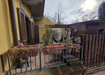 Foto 12 - Bilocale Via Bruna
 
127, San Francesco al Campo - foto 12