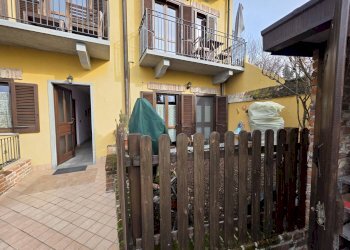 Foto 13 - Bilocale Via Bruna
 
127, San Francesco al Campo - foto 13