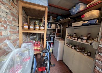 Foto 15 - Bilocale Via Bruna
 
127, San Francesco al Campo - foto 15