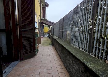 Foto 16 - Bilocale Via Bruna
 
127, San Francesco al Campo - foto 16