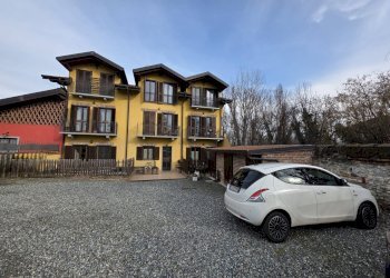 Foto 17 - Bilocale Via Bruna
 
127, San Francesco al Campo - foto 17