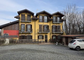 Foto 20 - Bilocale Via Bruna
 
127, San Francesco al Campo - foto 20