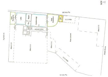 Foto 21 - Bilocale Via Bruna
 
127, San Francesco al Campo - foto 21