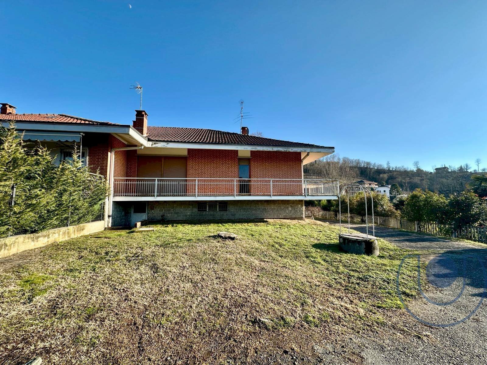 Foto 1 - Villa strada revigliasco, Moncalieri - foto 1