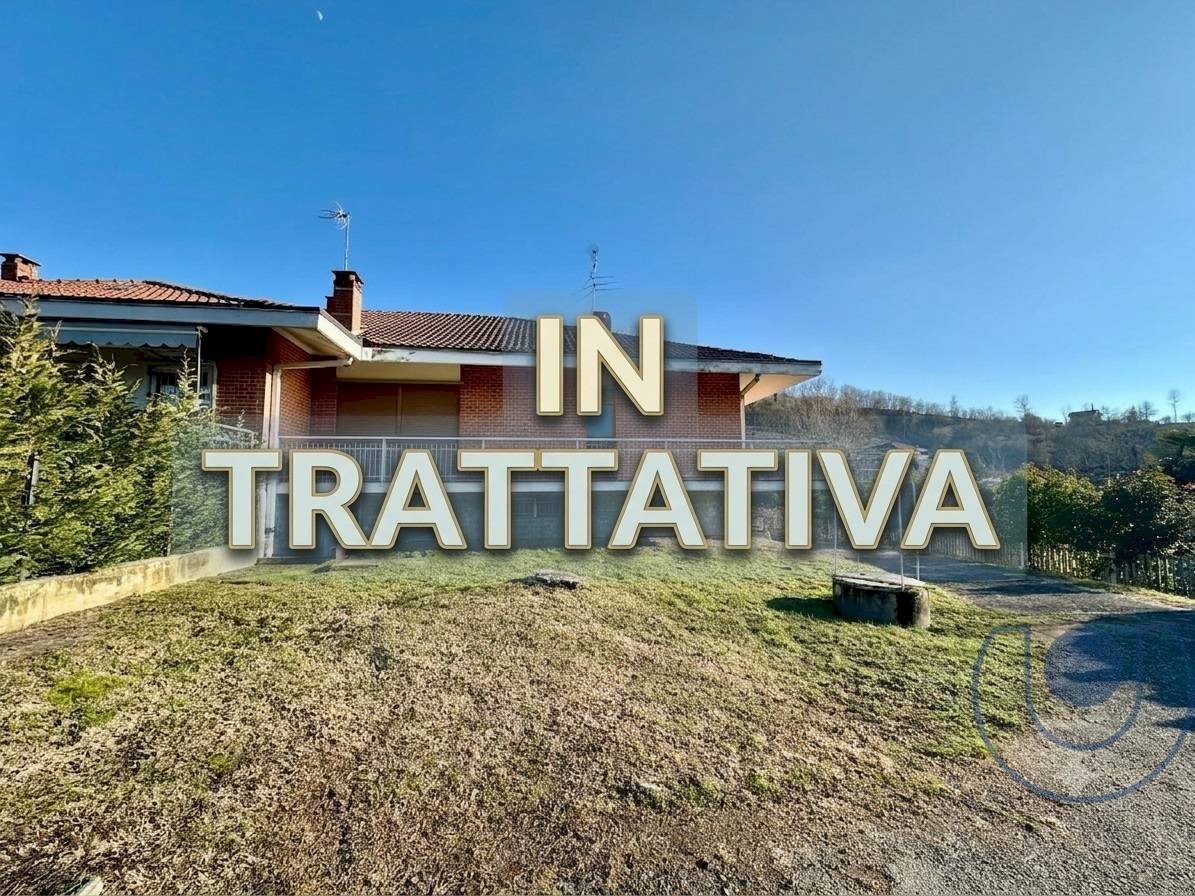 Foto 1 - Villa strada revigliasco, Moncalieri - photo 1