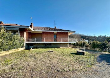 Foto 1 - Villa strada revigliasco, Moncalieri - foto 1