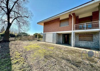 Foto 6 - Villa strada revigliasco, Moncalieri - foto 6