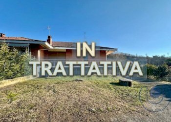Foto 1 - Villa strada revigliasco, Moncalieri - foto 1