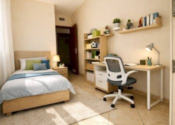 Foto 4 - Four-room apartment Sestu - photo 4