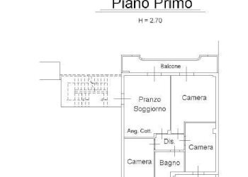 Foto 7 - Four-room apartment Sestu - photo 7