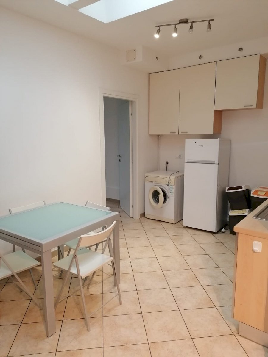 Trilocale Ravenna (zona Centro Storico) - foto 2