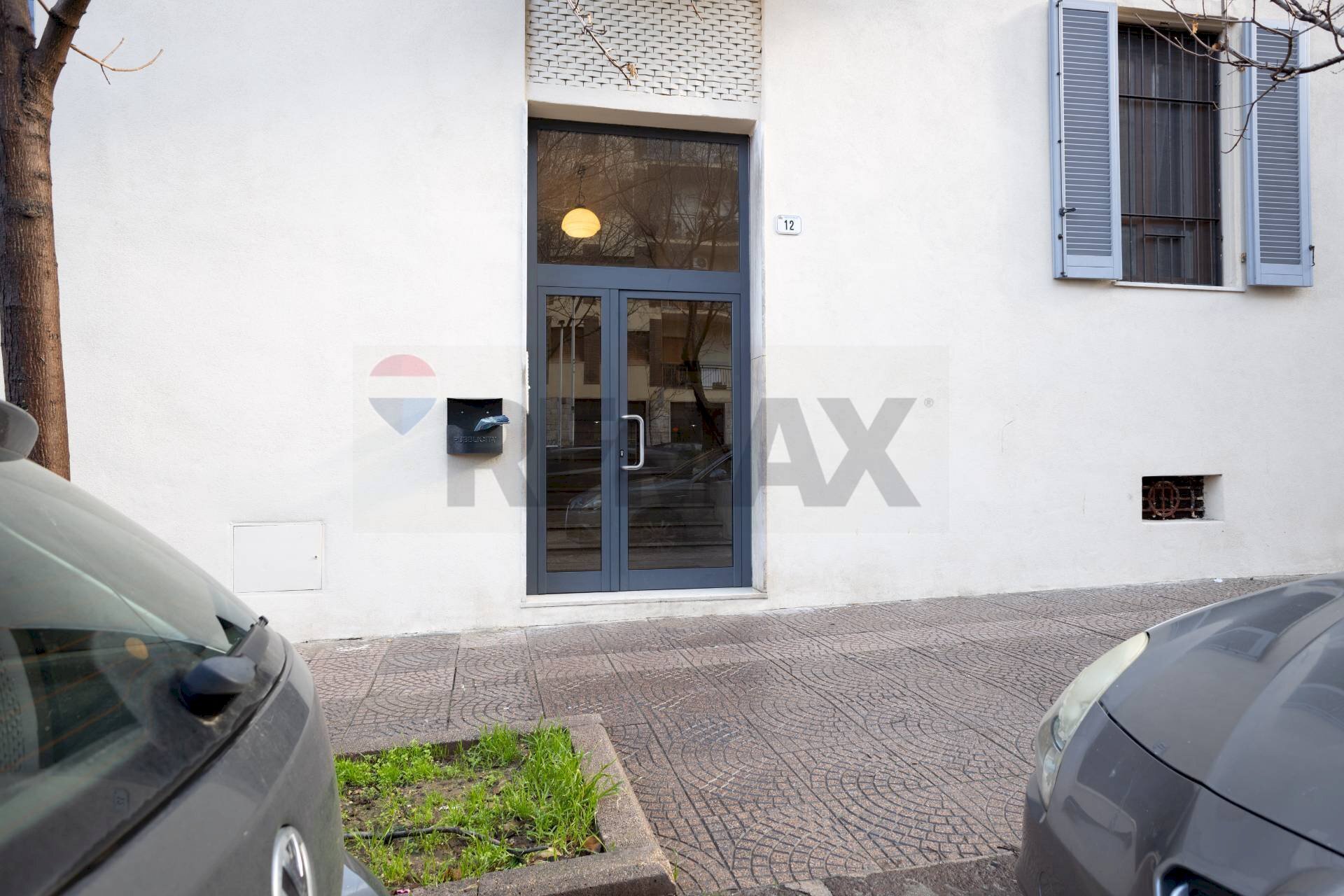 Edificio all\'aperto - Attico Viale Dante Aligheri
 
12, Sassari - foto 3