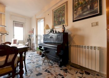 Sala da pranzo - Attic Viale Dante Aligheri
 
12, Sassari - photo 12