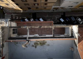 Edificio all\'aperto - Attic Viale Dante Aligheri
 
12, Sassari - photo 15