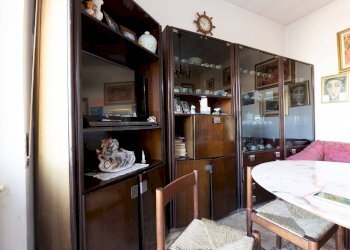 Sala da pranzo - Attic Viale Dante Aligheri
 
12, Sassari - photo 33