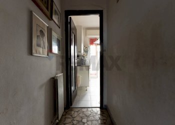 Hall / corridoio - Attic Viale Dante Aligheri
 
12, Sassari - photo 38