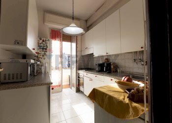 Cucina - Attic Viale Dante Aligheri
 
12, Sassari - photo 39