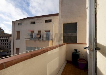 Balcone - Attic Viale Dante Aligheri
 
12, Sassari - photo 43