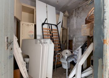 Dispensa di stoccaggio - Attic Viale Dante Aligheri
 
12, Sassari - photo 62